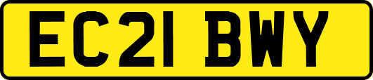 EC21BWY