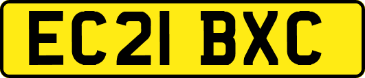 EC21BXC
