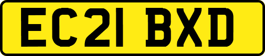 EC21BXD