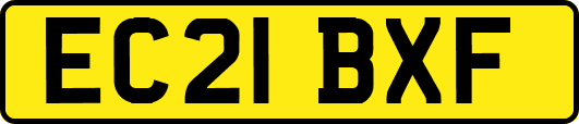 EC21BXF