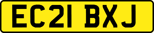 EC21BXJ
