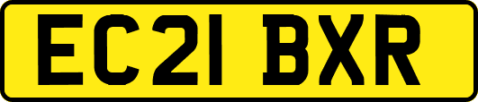 EC21BXR