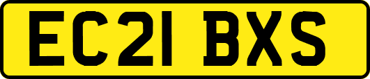 EC21BXS