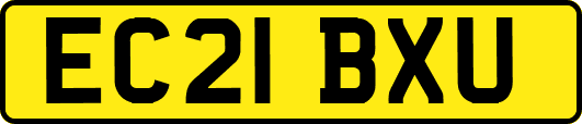 EC21BXU
