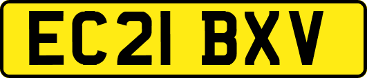 EC21BXV