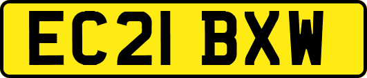 EC21BXW