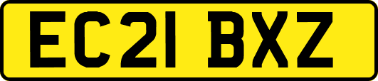 EC21BXZ