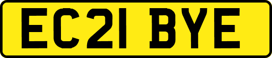 EC21BYE