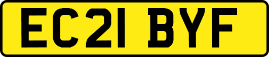 EC21BYF