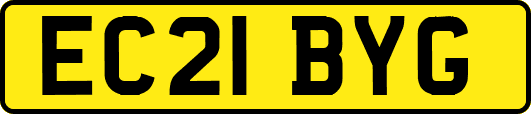 EC21BYG