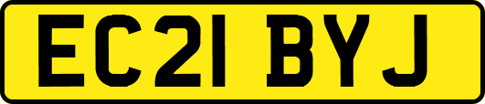 EC21BYJ