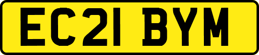 EC21BYM
