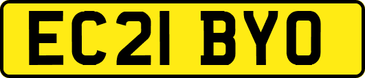 EC21BYO