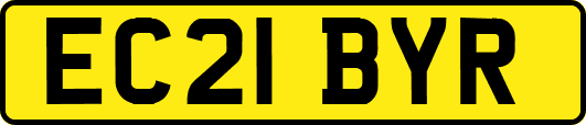 EC21BYR