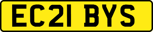 EC21BYS