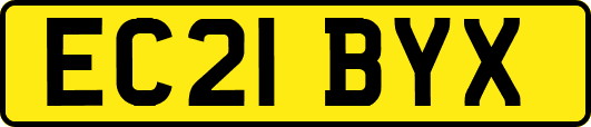EC21BYX