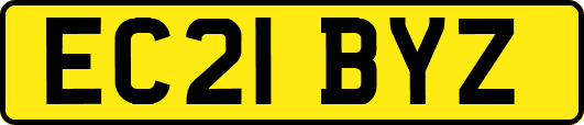 EC21BYZ