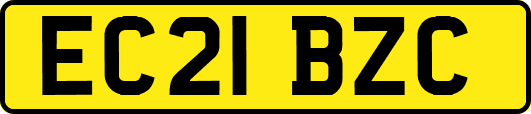 EC21BZC