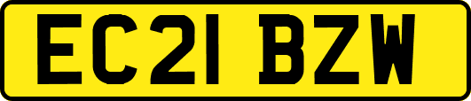 EC21BZW