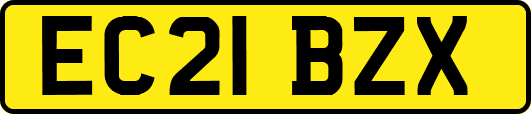 EC21BZX