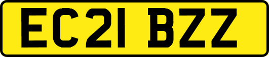 EC21BZZ