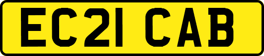 EC21CAB