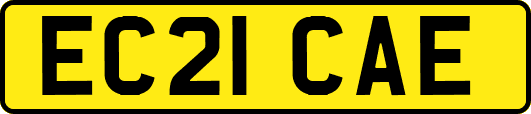 EC21CAE