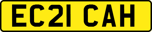 EC21CAH