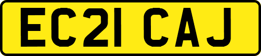 EC21CAJ
