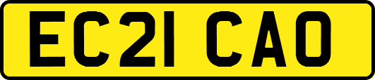 EC21CAO