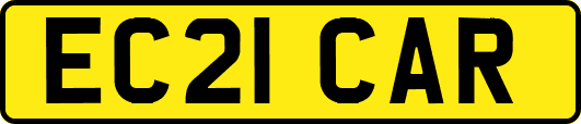 EC21CAR