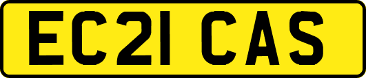 EC21CAS