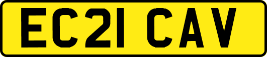 EC21CAV