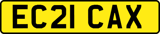 EC21CAX