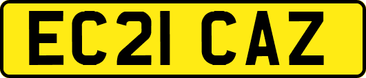 EC21CAZ