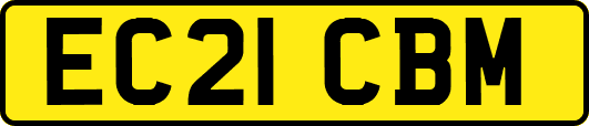 EC21CBM