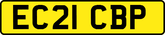 EC21CBP