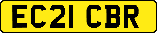 EC21CBR
