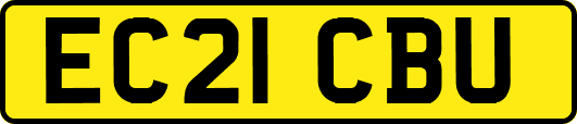 EC21CBU