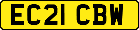 EC21CBW