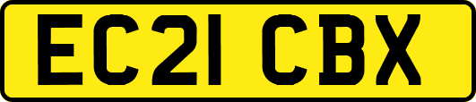 EC21CBX
