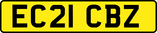 EC21CBZ