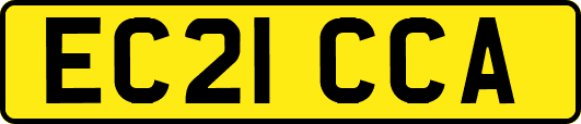 EC21CCA
