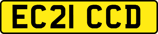 EC21CCD