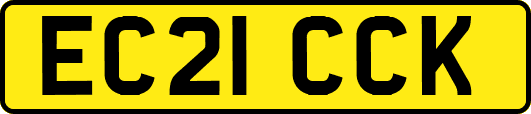 EC21CCK