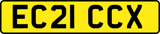 EC21CCX