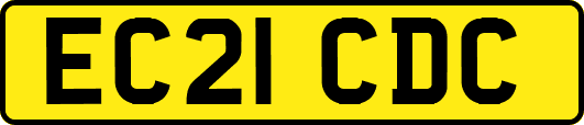 EC21CDC