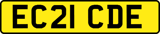EC21CDE
