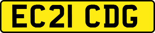 EC21CDG
