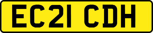 EC21CDH